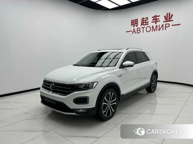 Volkswagen Exploring songs id 4297886 из Китая 18