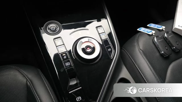 Kia Di All New Niro EV id 4230650 из Кореи 29