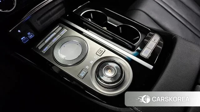 Genesis G80 (RG3) id 3702079 из Кореи 19