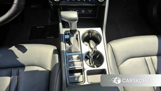 Hyundai Sonata D Edge (DN8) id 4280173 из Кореи 29