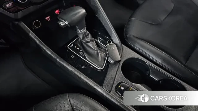 Kia The New Niro id 3362783 из Кореи 19