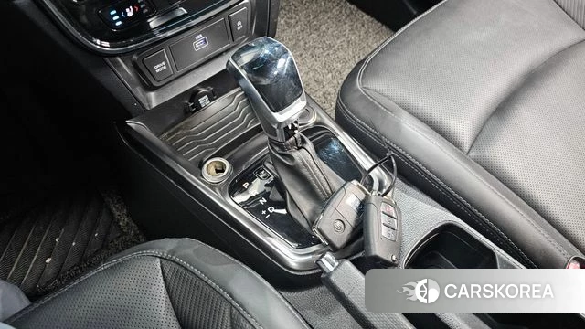 Ssangyong Berry New Tivoli id 4203055 из Кореи 29