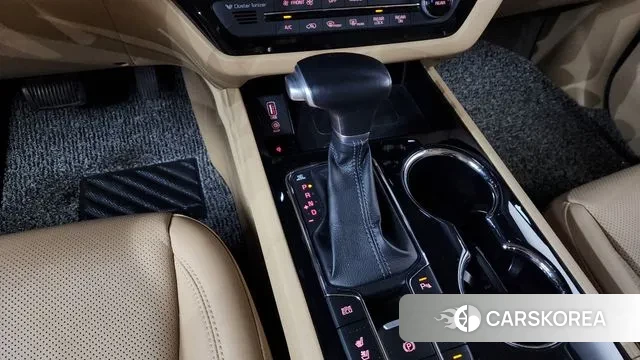 Kia The New Carnival id 3525911 из Кореи 19