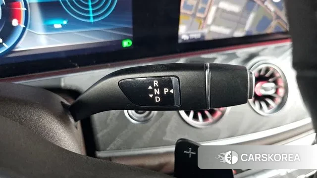 Mercedes-Benz CLS-Class C257 id 3578400 из Кореи 19