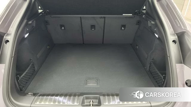 Porsche Macan EV id 3920286 из Китая 15