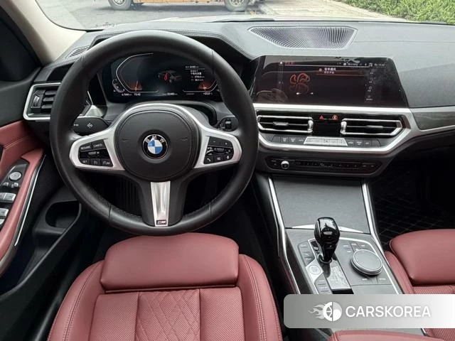 BMW 3 series id 4274704 из Китая 15