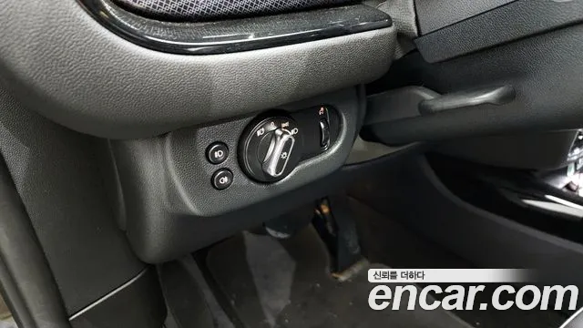 Mini Cooper Clubman id 2664786 из Кореи 19