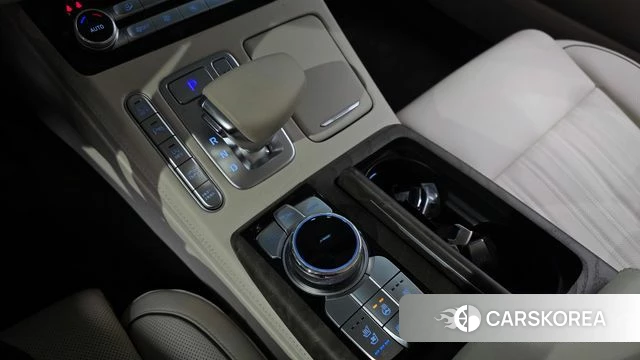 Genesis G90 id 4495624 из Кореи 40