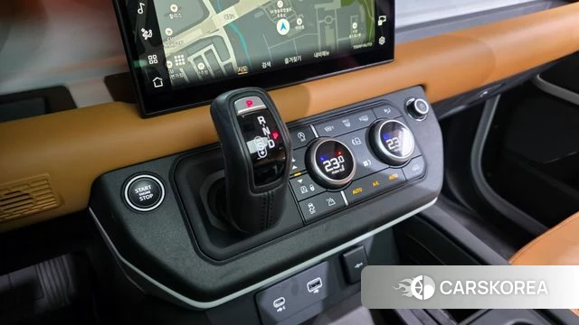 Land Rover Defender (L663) id 3910181 из Кореи 19