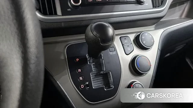 Kia The New Ray id 3622521 из Кореи 19