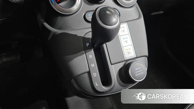 Hyundai Casper id 4422589 из Кореи 32
