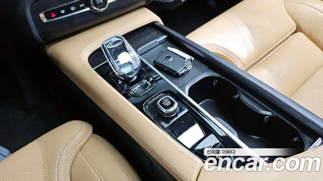 Volvo XC90 second Generation id 2837161 из Кореи 19