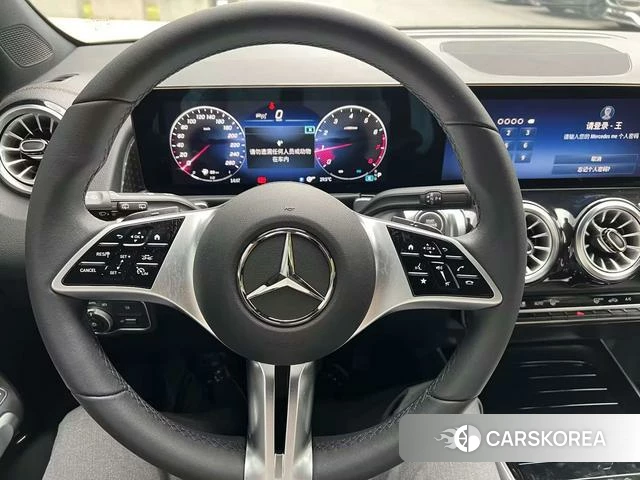 Mercedes-Benz GLB id 4300864 из Китая 9