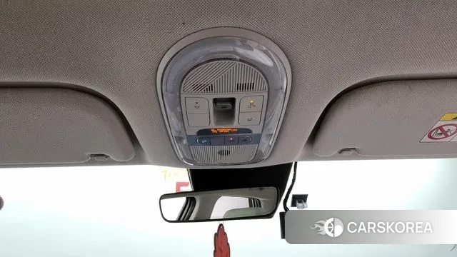 Hyundai Ionic 5 id 2890556 из Кореи 19