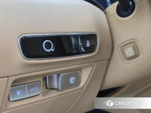 Kia The New K9 2nd generation id 4224010 из Кореи 16