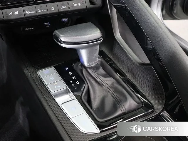 Hyundai Avante (CN7) id 3765909 из Кореи 19