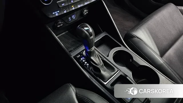 Hyundai All New Tucson id 3598768 из Кореи 19