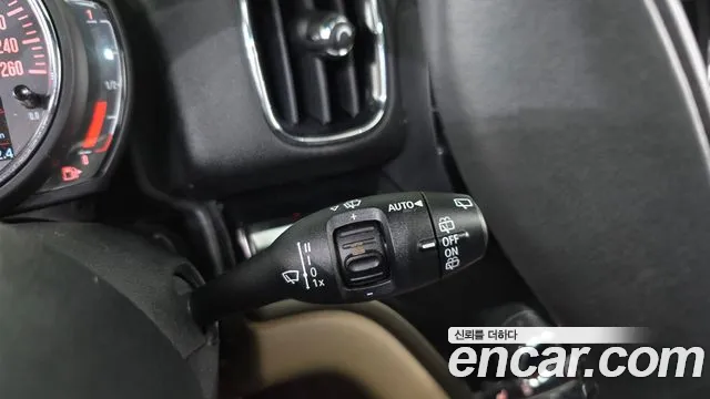 Mini Cooper D Countryman id 2520021 из Кореи 19