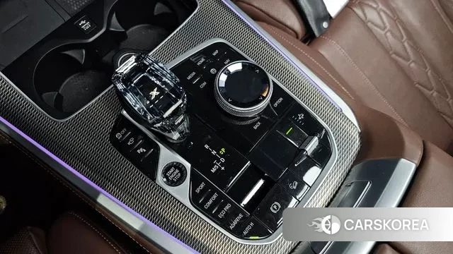 BMW X5 (G05) id 3472768 из Кореи 19