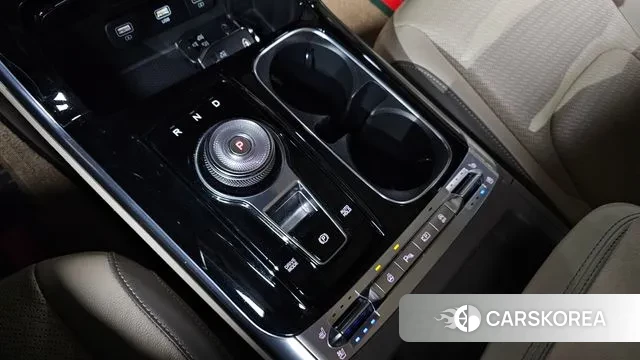 Kia Carnival 4th generation id 3361668 из Кореи 19