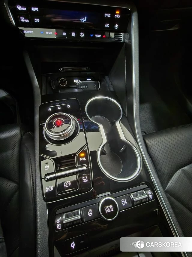 Kia K5 3rd generation id 3871403 из Кореи 18