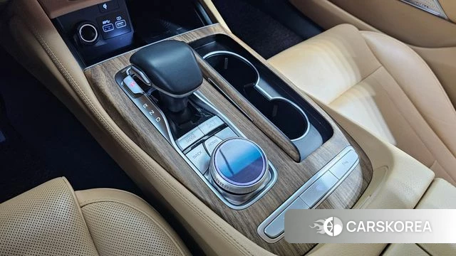 Kia The New K9 2nd generation id 3904318 из Кореи 19