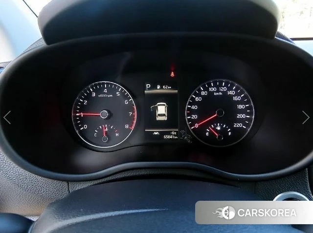 Kia Morning Urban (JA) id 4419747 из Кореи 19