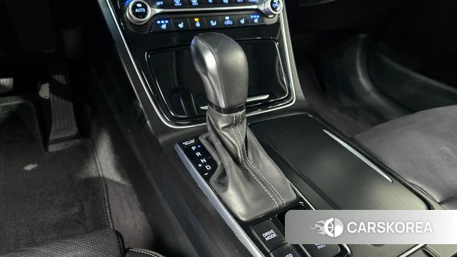 Hyundai Grandeur IG id 4605191 из Кореи 19
