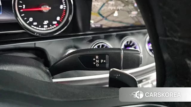 Mercedes-Benz E-Class W213 id 3095733 из Кореи 19