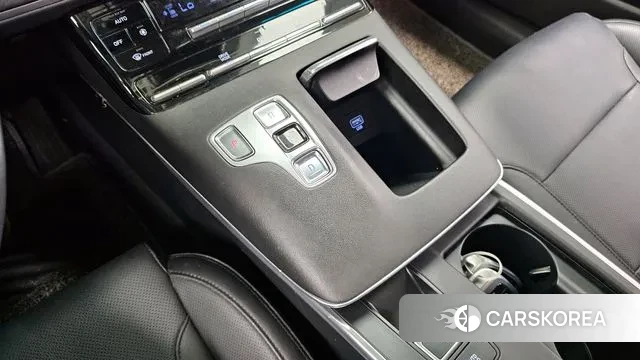 Hyundai The New Grandeur IG id 2895540 из Кореи 19