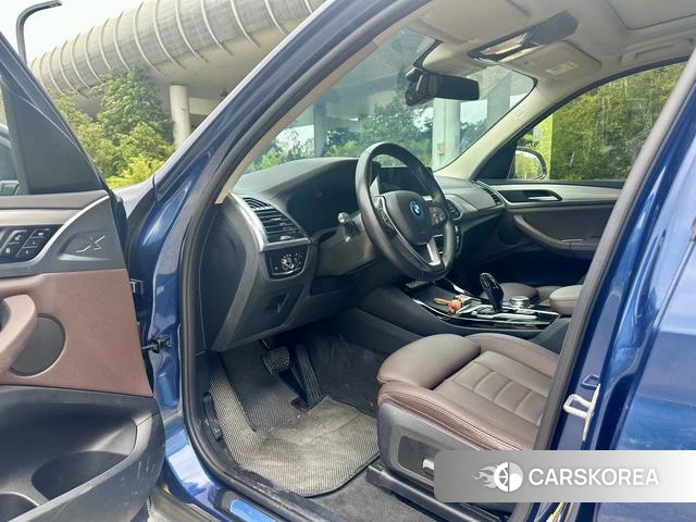 BMW iX3 id 4335353 из Китая 20