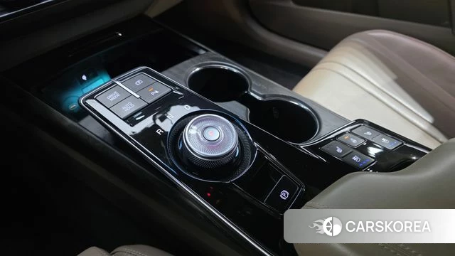 Kia K8 Hybrid id 4768646 из Кореи 37
