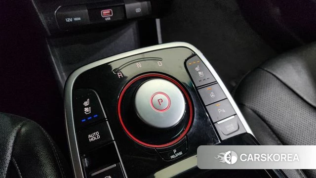 Kia Niro Plus id 3941016 из Кореи 19