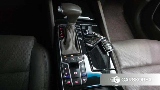 Kia Come New K7 id 3917493 из Кореи 19