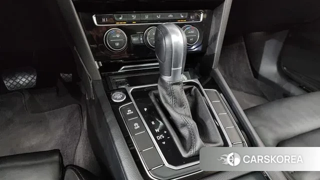 Volkswagen Passat GT (B8) id 3440098 из Кореи 19