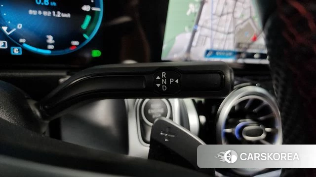 Mercedes-Benz GLB-Class X247 id 3934286 из Кореи 19