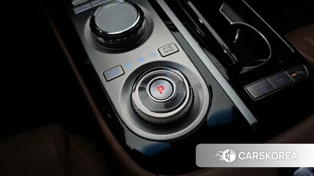 Genesis G80 (RG3) id 3600048 из Кореи 19