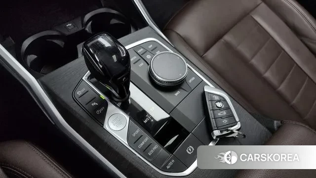 BMW 3 Series (G20) id 3060401 из Кореи 19