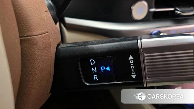 Hyundai Grandeur (GN7) id 3964025 из Кореи 19