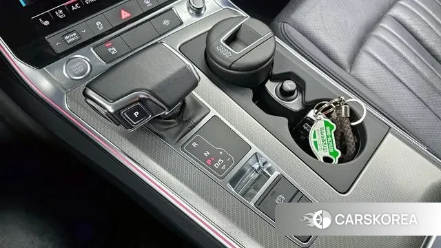 Audi A6 (C8) id 3656378 из Кореи 19