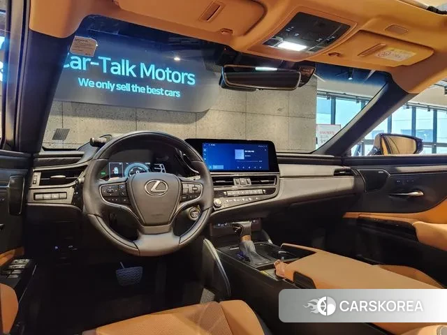 Lexus ES300h 7th generation id 3732676 из Кореи 19