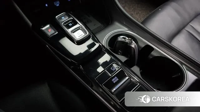 Hyundai Sonata (DN8) id 3307815 из Кореи 19