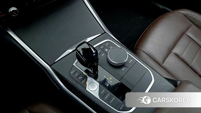BMW 3 Series (G20) id 4542584 из Кореи 19