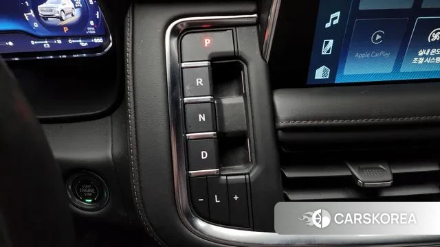 Chevrolet (GM Daewoo) Tahoe id 3576717 из Кореи 19