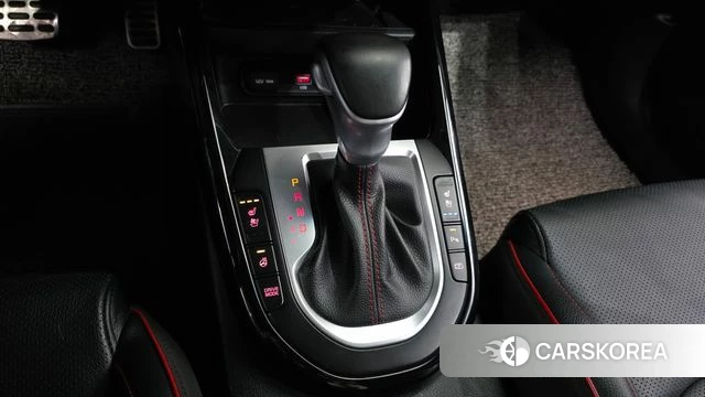 Kia The New K3 2nd generation id 3910746 из Кореи 19