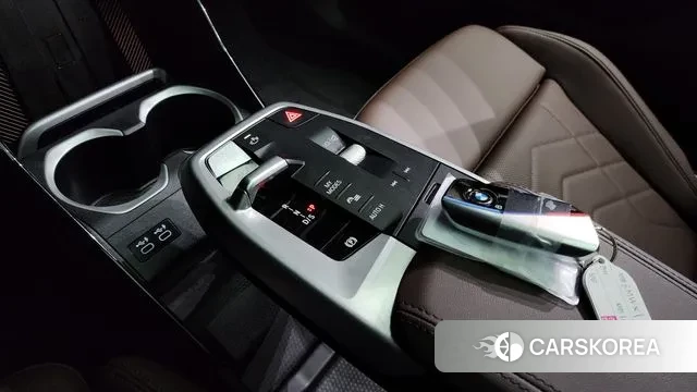 BMW X1 (U11) id 2915002 из Кореи 19