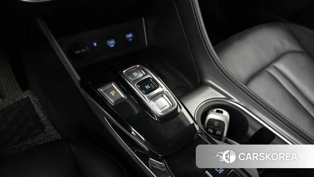 Hyundai Sonata Hybrid (DN8) id 4873120 из Кореи 30