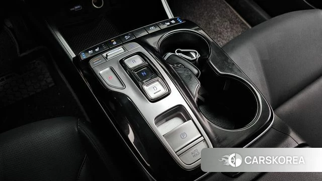 Hyundai Tucson (NX4) id 4266896 из Кореи 19