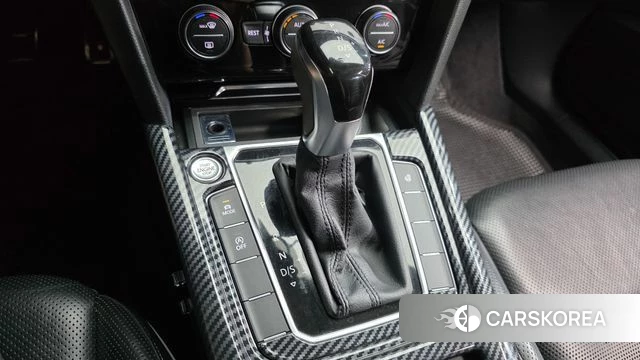 Volkswagen Arteon id 4708491 из Кореи 37