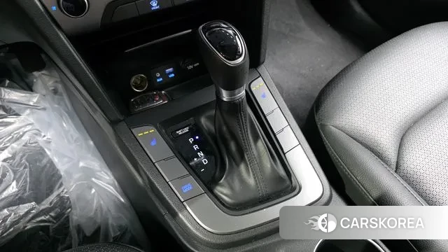 Hyundai Avante AD id 3072119 из Кореи 19